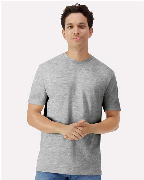 Light Cotton T-Shirt - 2XL