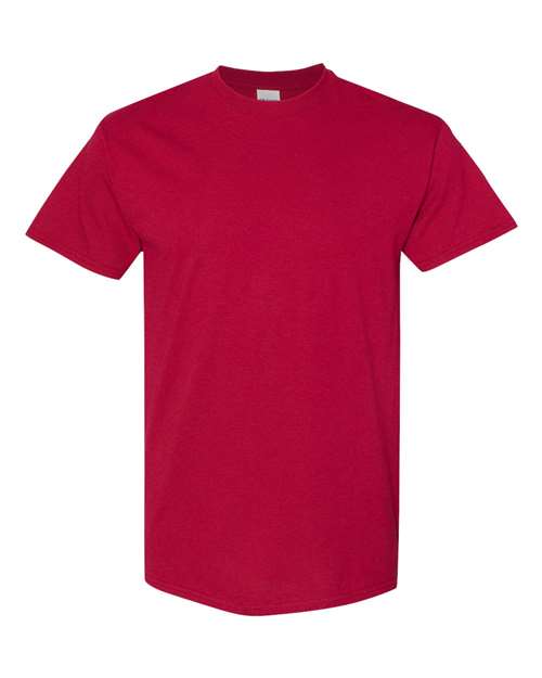 Heavy Cotton™ T-Shirt - XL