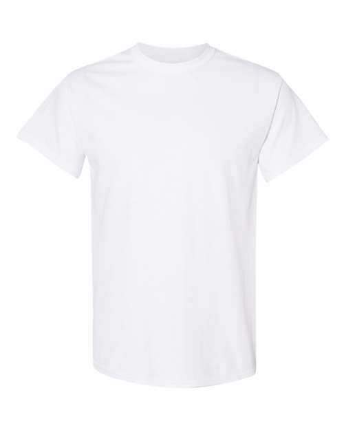 Heavy Cotton™ T-Shirt - 4XL