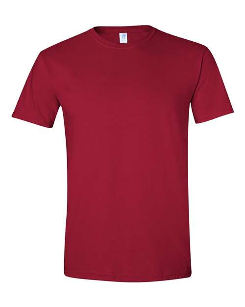 Softstyle® T-Shirt - 4XL