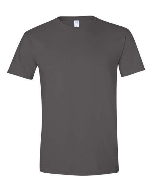 Softstyle® T-Shirt - 5XL