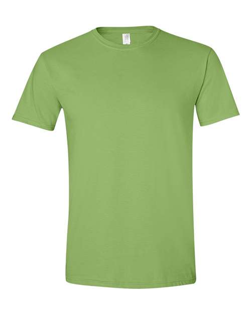 Softstyle® T-Shirt - 3XL