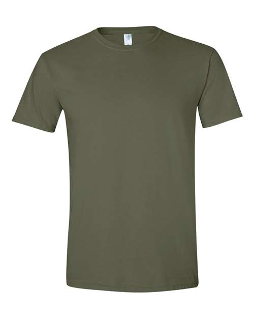 Softstyle® T-Shirt - XL