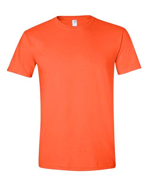 Softstyle® T-Shirt - 4XL