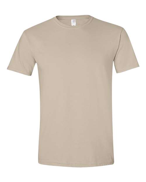 Softstyle® T-Shirt - 4XL