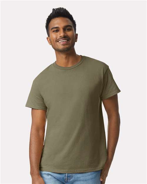 Ultra Cotton® T-Shirt - L