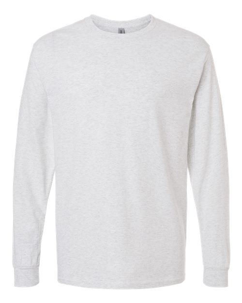 Heavy Cotton™ Long Sleeve T-Shirt - XL