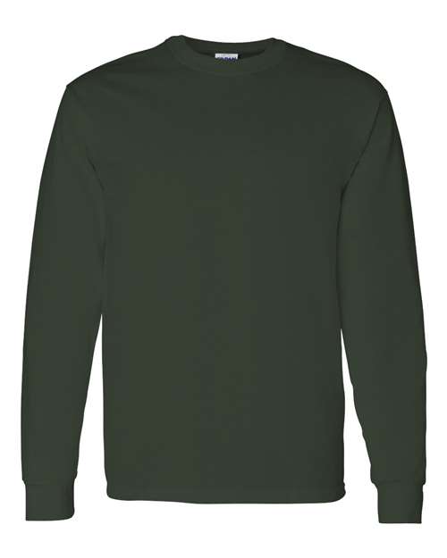 Heavy Cotton™ Long Sleeve T-Shirt - XL