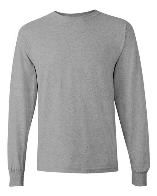 Heavy Cotton™ Long Sleeve T-Shirt - XL