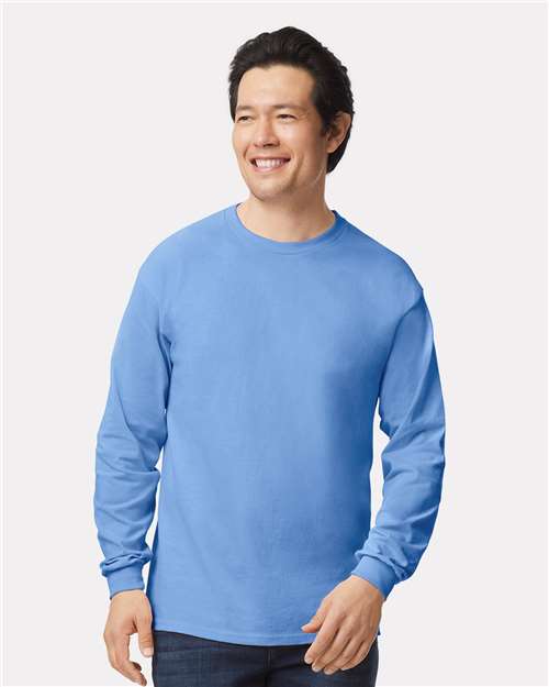 Ultra Cotton® Long Sleeve T-Shirt - XL