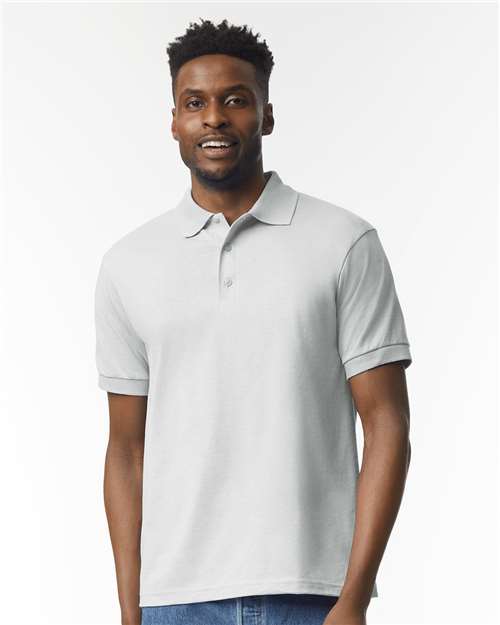 DryBlend® Jersey Polo - 4XL