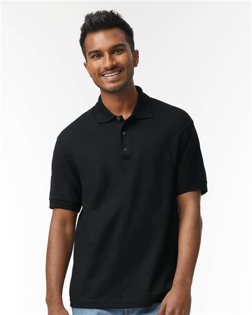 DryBlend® Jersey Polo - S