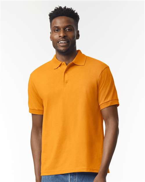 DryBlend® Jersey Polo - 4XL