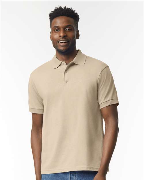 DryBlend® Jersey Polo - 2XL