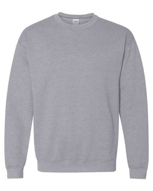 Heavy Blend™ Crewneck Sweatshirt - 4XL