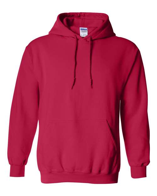 Heavy Blend™ Hooded Sweatshirt - L