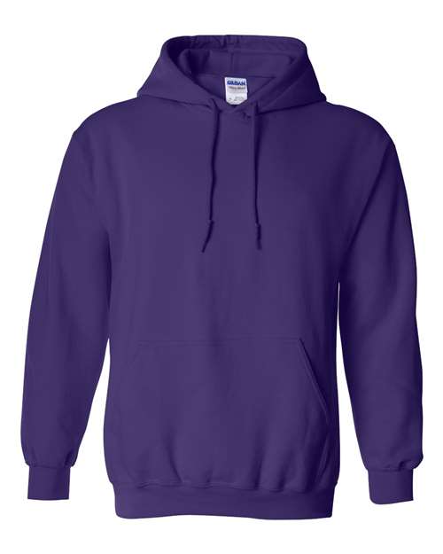 Heavy Blend™ Hooded Sweatshirt - L