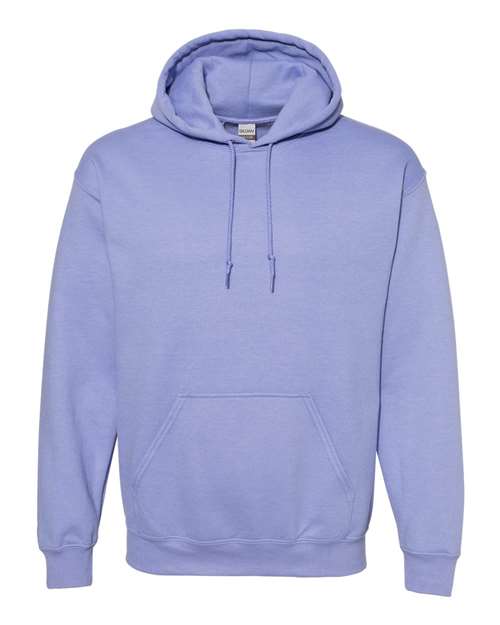 Heavy Blend™ Hooded Sweatshirt - L