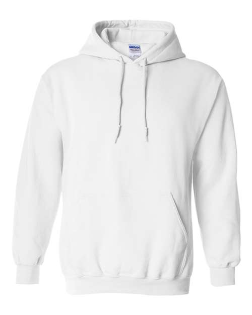 Heavy Blend™ Hooded Sweatshirt - M