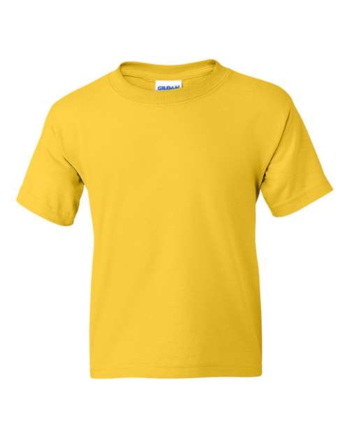 DryBlend® Youth T-Shirt - M