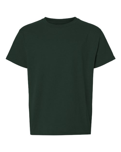 DryBlend® Youth T-Shirt - XS