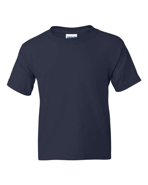 DryBlend® Youth T-Shirt - M