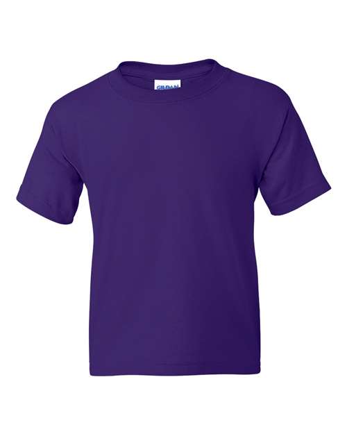 DryBlend® Youth T-Shirt - XL