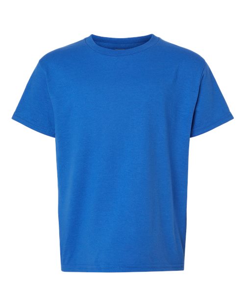 DryBlend® Youth T-Shirt - XS