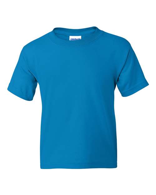 DryBlend® Youth T-Shirt - L