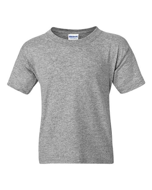 DryBlend® Youth T-Shirt - M