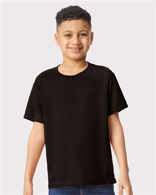 Heavy Cotton™ Youth T-Shirt - M