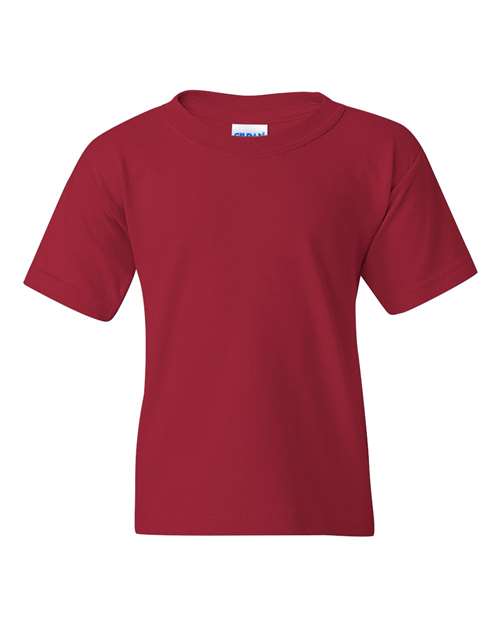 Heavy Cotton™ Youth T-Shirt - S