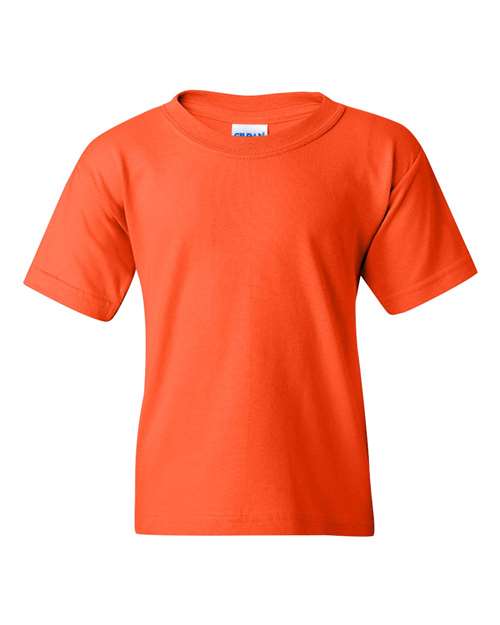 Heavy Cotton™ Youth T-Shirt - S