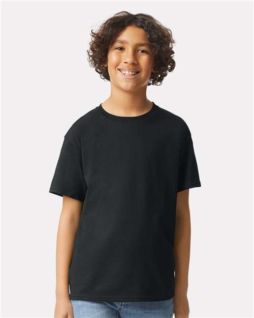 Ultra Cotton® Youth T-Shirt - M