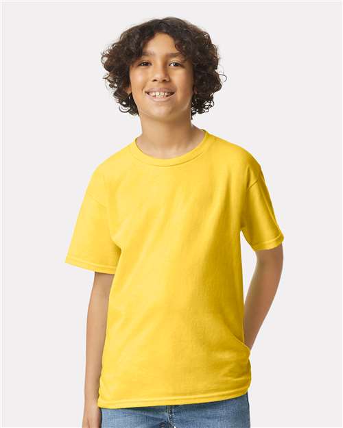 Ultra Cotton® Youth T-Shirt - XS