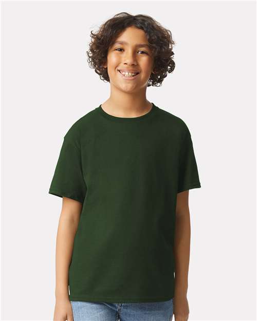 Ultra Cotton® Youth T-Shirt - XL