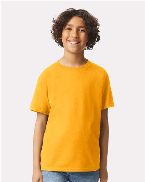 Ultra Cotton® Youth T-Shirt - S