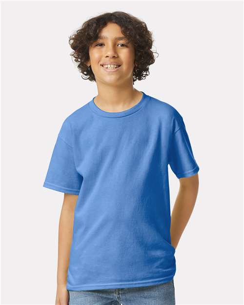 Ultra Cotton® Youth T-Shirt - S