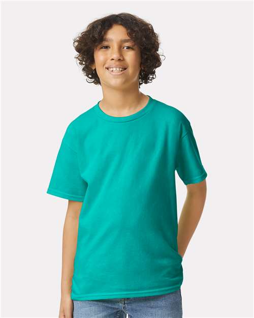 Ultra Cotton® Youth T-Shirt - S