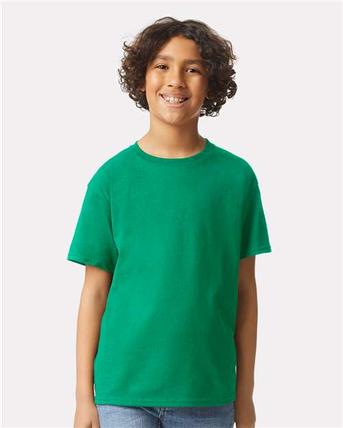 Ultra Cotton® Youth T-Shirt - XS