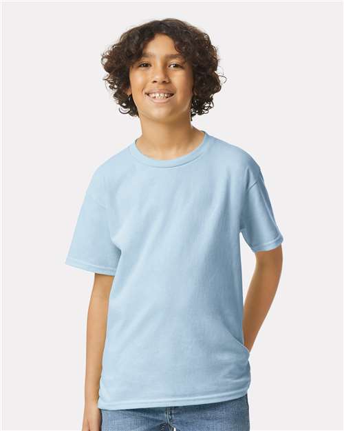 Ultra Cotton® Youth T-Shirt - M