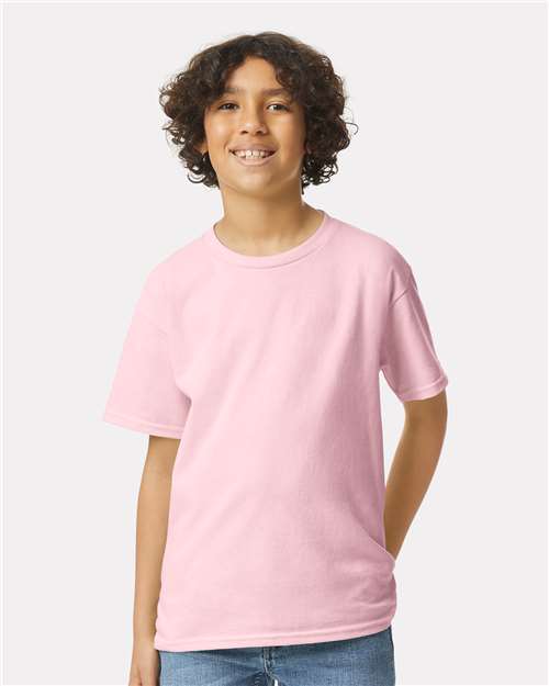 Ultra Cotton® Youth T-Shirt - L