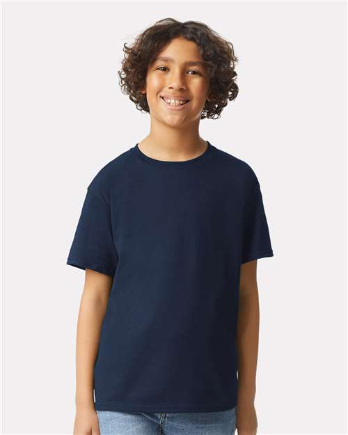 Ultra Cotton® Youth T-Shirt - XL