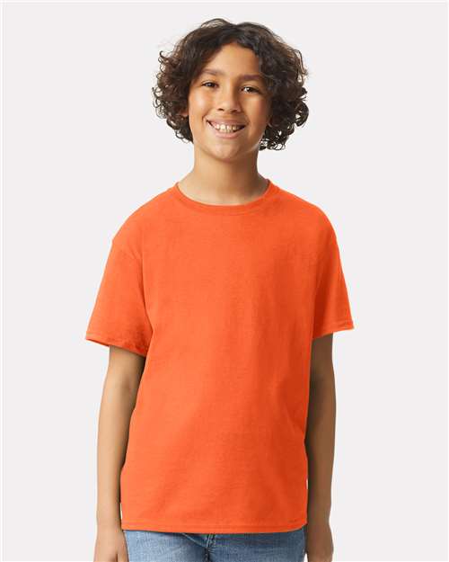 Ultra Cotton® Youth T-Shirt - XL