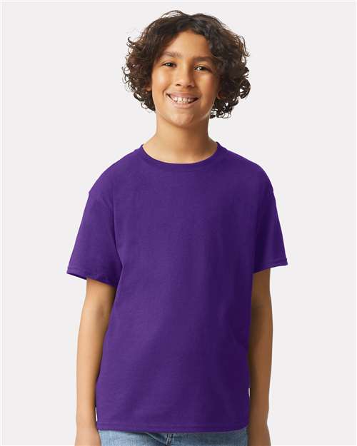 Ultra Cotton® Youth T-Shirt - XL