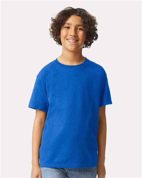 Ultra Cotton® Youth T-Shirt - M