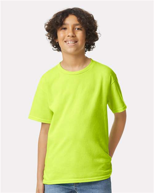 Ultra Cotton® Youth T-Shirt - XL