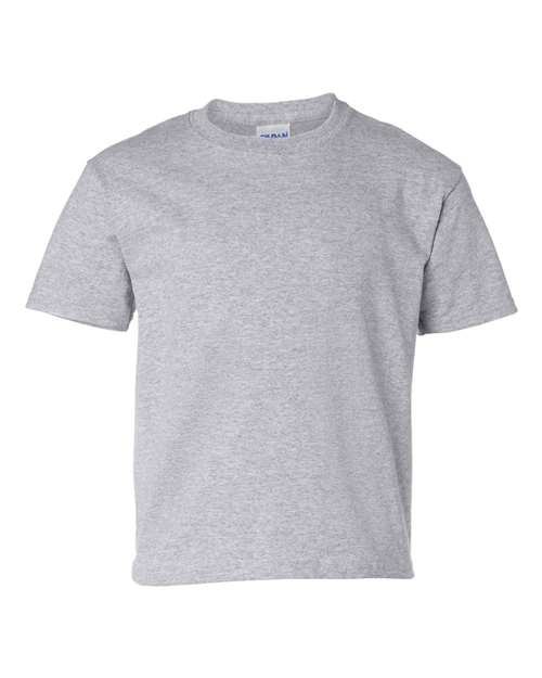 Ultra Cotton® Youth T-Shirt - S