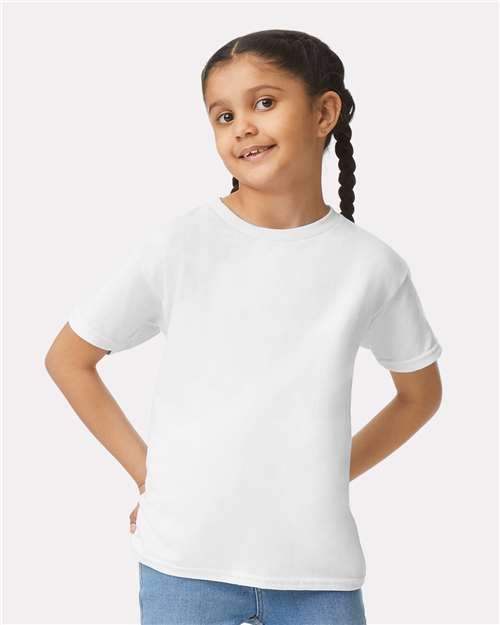 Ultra Cotton® Youth T-Shirt - XL