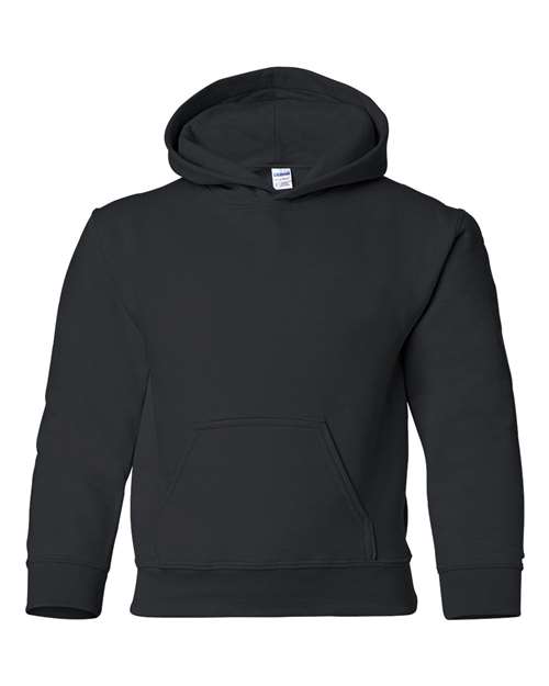 Heavy Blend™ Youth Hooded Sweatshirt